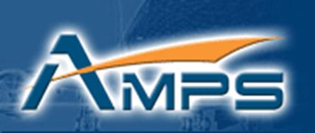 Company Logo AMPS